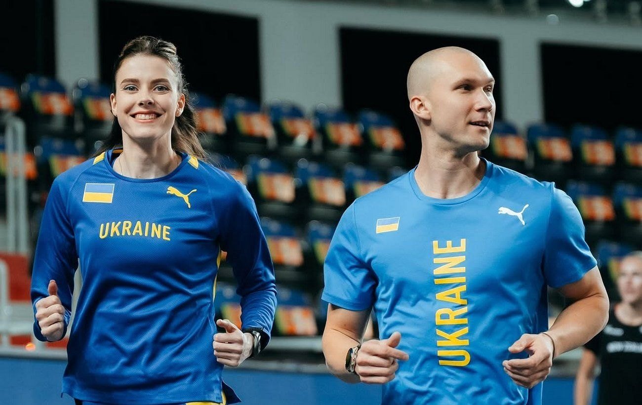 Україна оголосила склад на Євро-2026 з легкої атлетики без Юлії Левченко