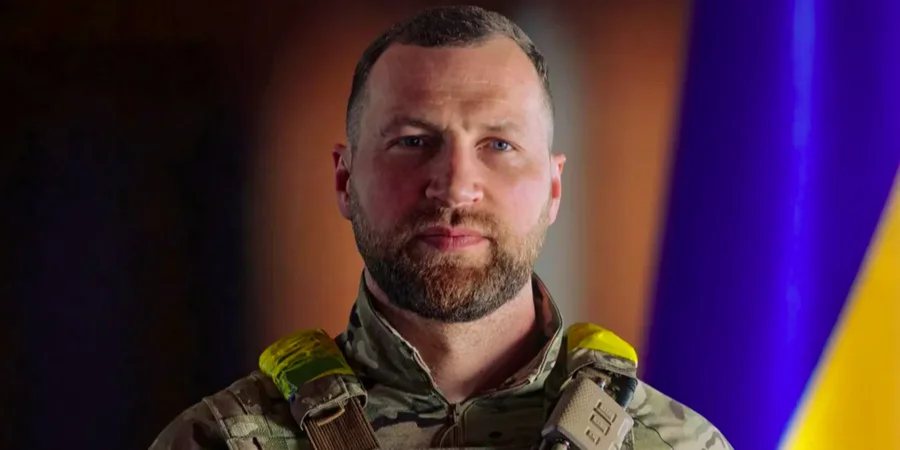 Веніславський пояснив, за яких умов Хмару можуть призначити міністром оборони