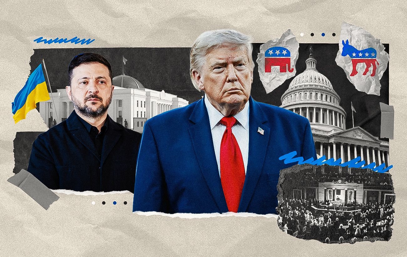 Проміжні вибори до Конгресу США: що зміниться для України
