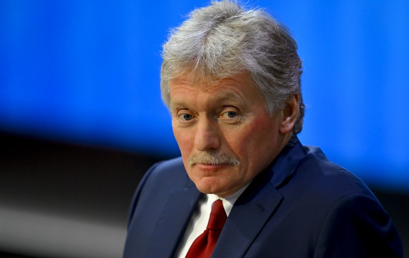Кремль вважає передчасними коментарі щодо можливого повітряного перемир’я