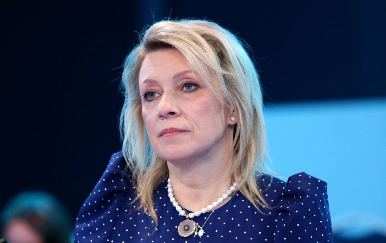 Росія готова обговорювати нові ідеї щодо миру в Україні, але висуває умову США