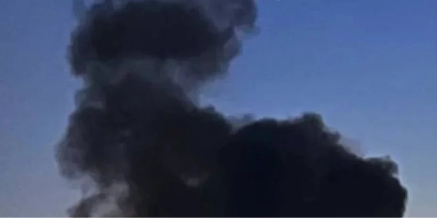 Російські безпілотники атакували Харків: троє постраждалих, зокрема двоє дітей