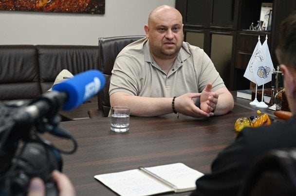 Японські, канадські, французькі та марокканські медіа написали про бурштинову галузь Рівненщини