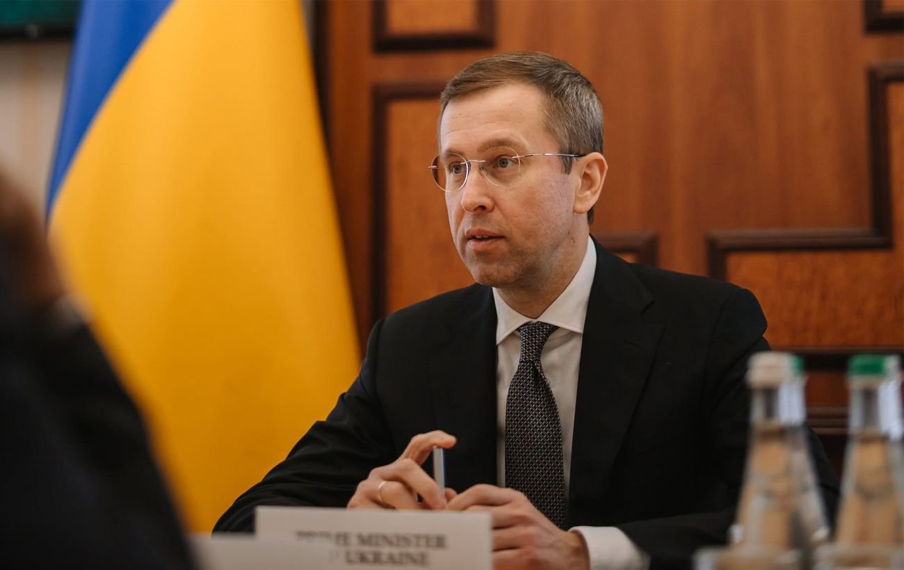 Корецький: зарплати військовим профінансують без збоїв, на оборону бракує ще 20 мільярдів доларів