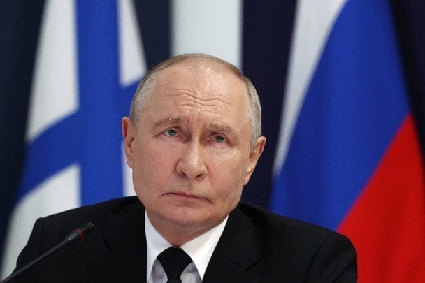 Волкер: припинення вогню в Україні можливе наступного року, але Путін не відступить