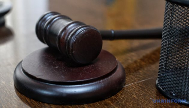 Справу заступника міністра оборони РФ Криворучка скерували до суду в Україні