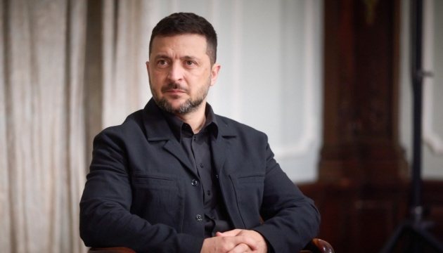 Зеленський закликав Раду ухвалити сім законопроєктів для фінансування дефіциту бюджету