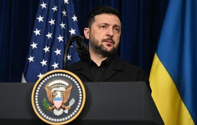 США пропонують тристоронню зустріч з Україною та Росією до кінця жовтня