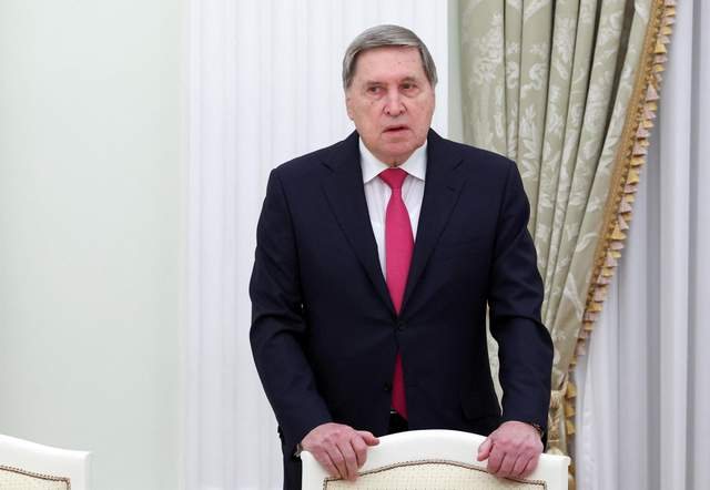 Кремль заявив про початок підготовки саміту Путіна, Трампа і Сі Цзіньпіна