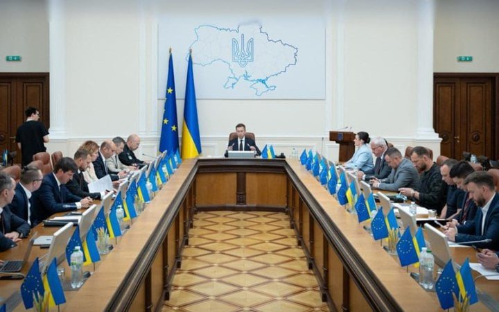 Уряд повторно схвалив проєкт нового Митного кодексу та подав його до Верховної Ради
