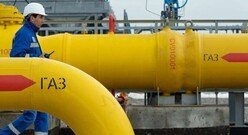 Україна накопичила найбільші за шість років запаси газу перед зимою