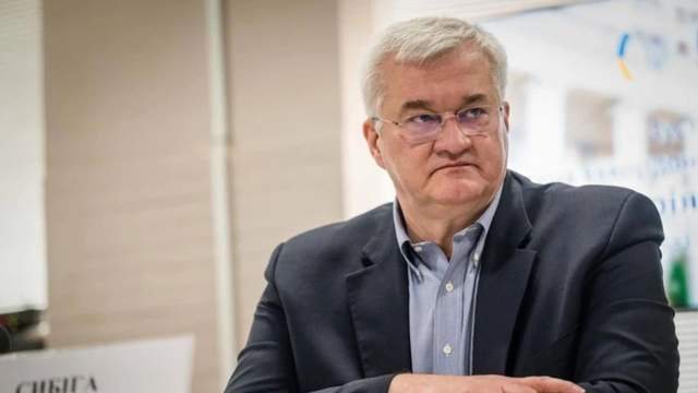 Сибіга: політика Орбана процвітає попри зміну прем'єра Угорщини