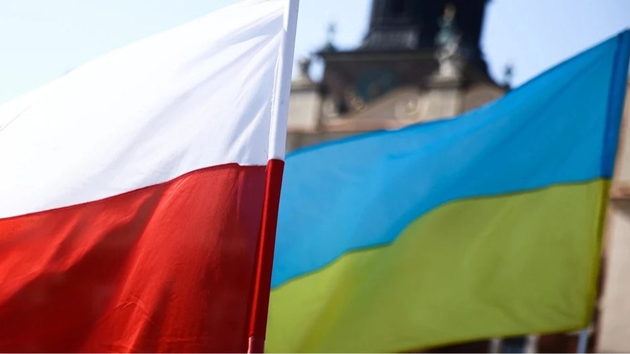 Польща готова до спільних перевірок на кордоні з Україною за потреби