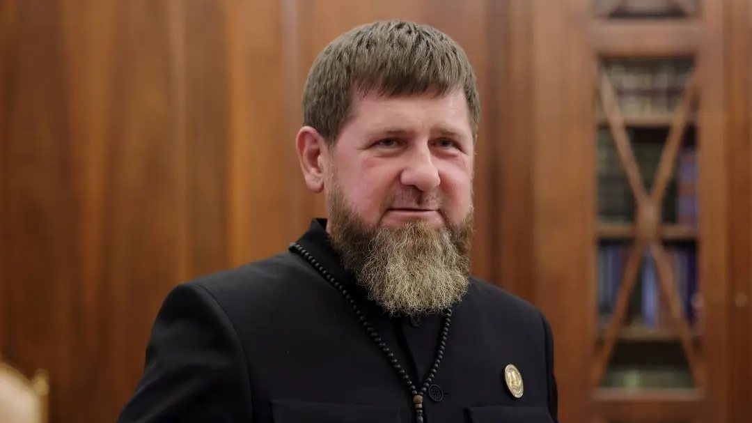 Кадирова переобрали главою Чечні з результатом 99,85% голосів