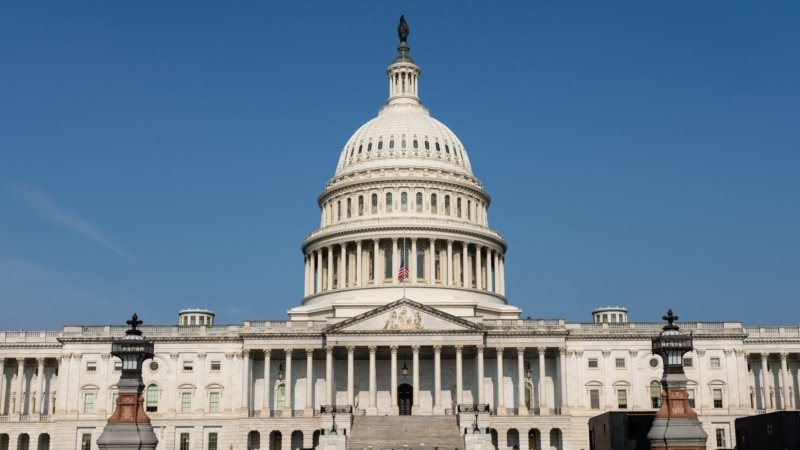 Палата представників США ухвалила законопроєкт Грема про санкції проти Росії та Ірану