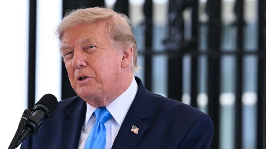 Трамп погрожує ЄС митами через асоційоване членство Канади