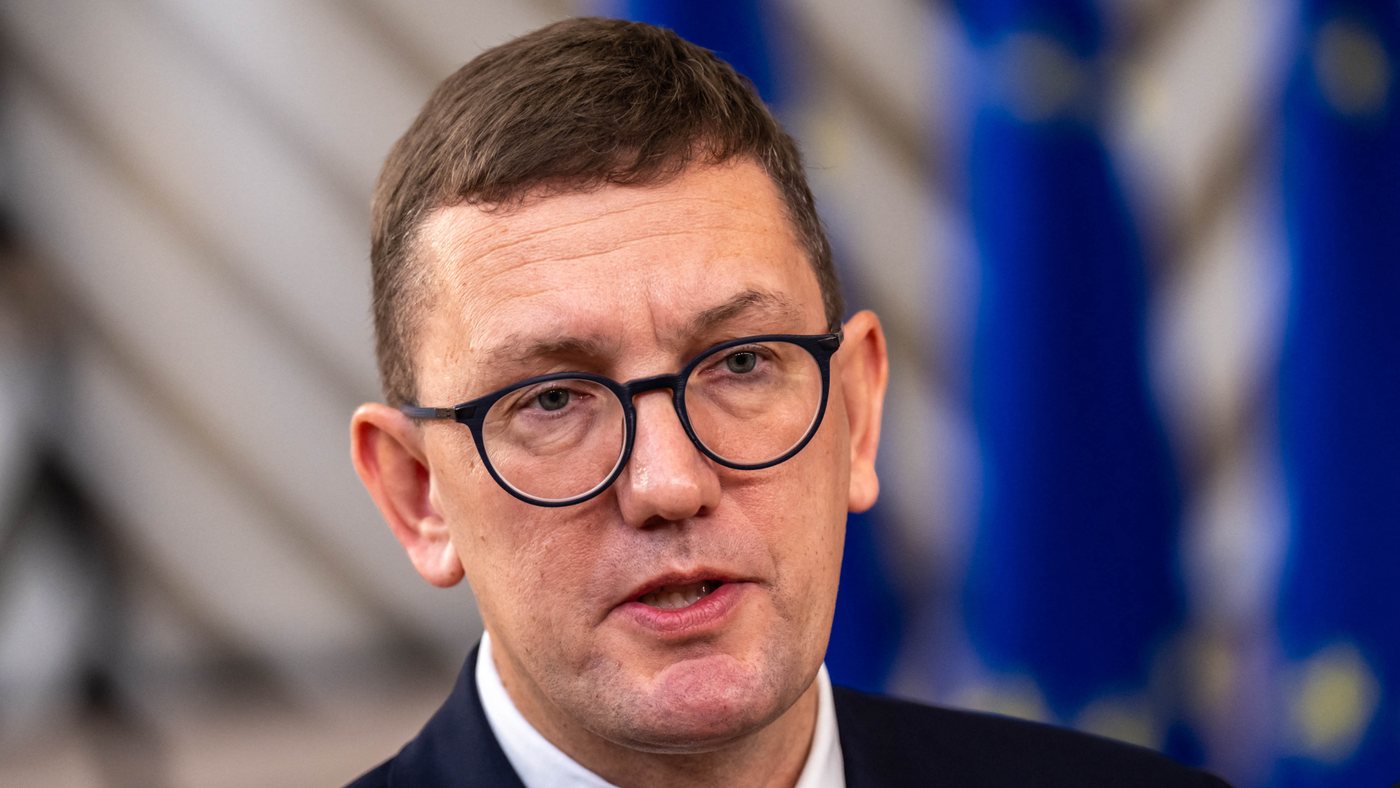 Прем'єр Естонії закликав знищити російські НПЗ, щоб зупинити фінансування війни