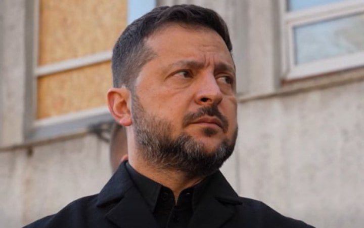 Зеленський: Україна проведе вибори за умови 60-денного повного припинення вогню