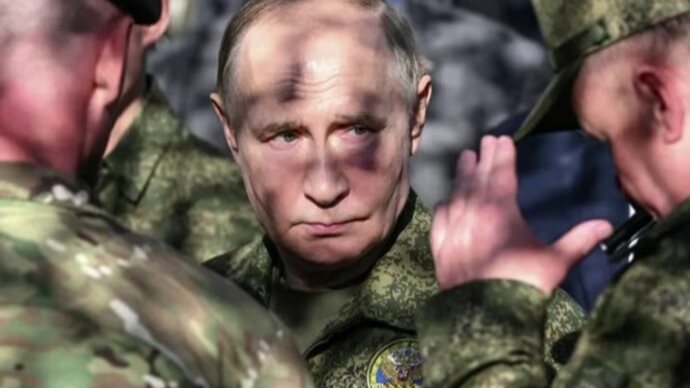 Росія збільшить витрати на оборону у 2027 році до 202,58 млрд доларів
