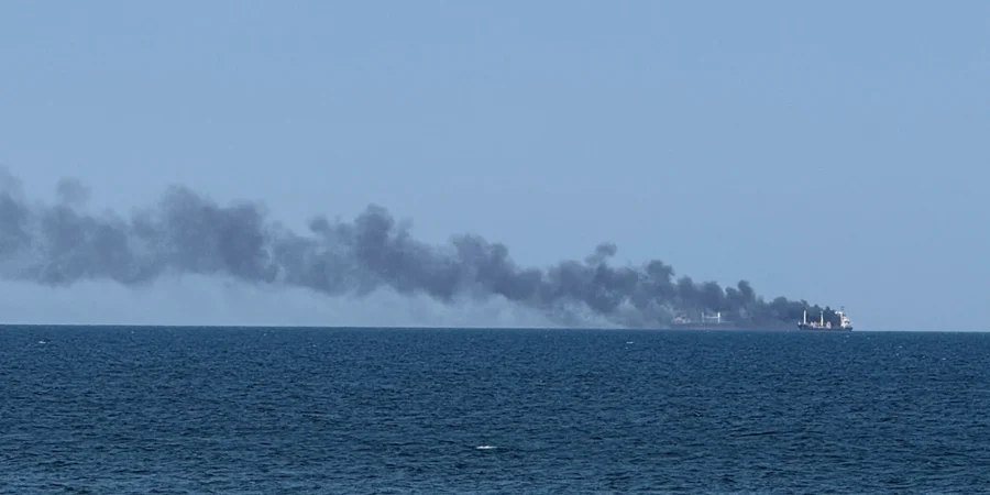 Уночі в Одесі та Харкові пролунали вибухи: Повітряні сили попереджали про швидкісні цілі та пуски КАБ