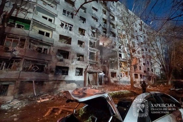 Зеленський погодився припинити атаки на російські НПЗ