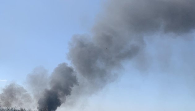 Росіяни за добу 70 разів атакували Сумщину, одна людина загинула