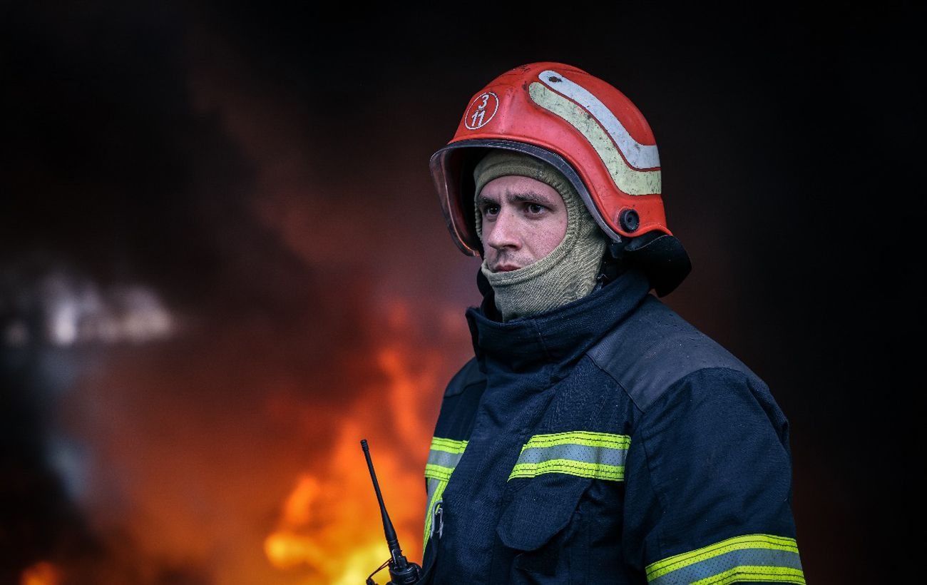 Атака дронів на Київщині: загинула жінка, ще четверо постраждали
