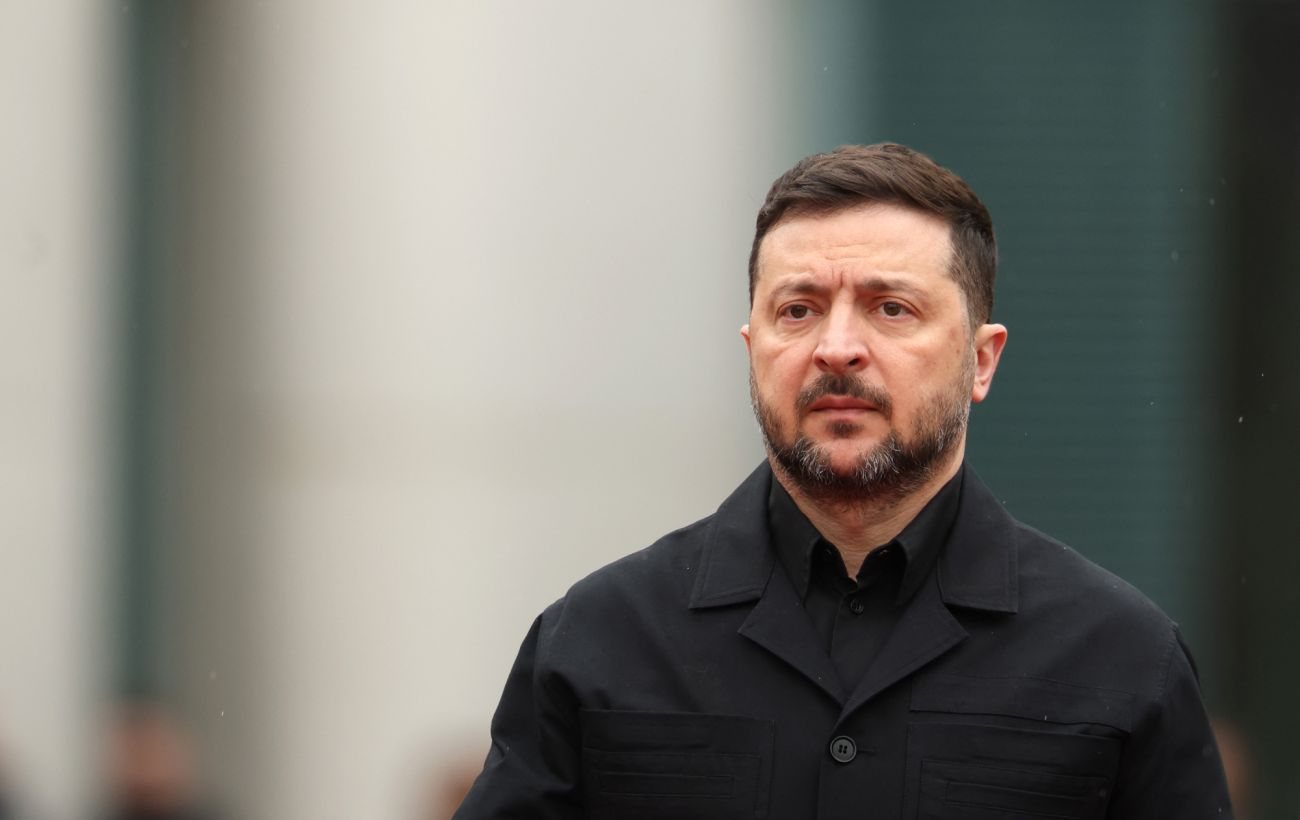 Україна запропонувала Франції допомогу в боротьбі з лісовими пожежами