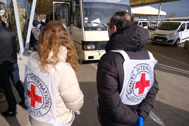 Україна повернула 270 захисників під час третього етапу великого обміну
