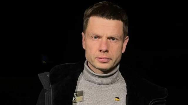 Гончаренка офіційно виключили з фракції «Європейська Солідарність»