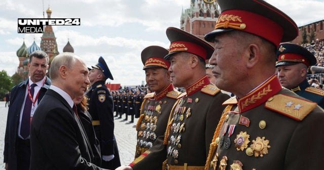 Зеленський попередив про плани Росії отримати 30 тисяч військових КНДР та нову мобілізацію