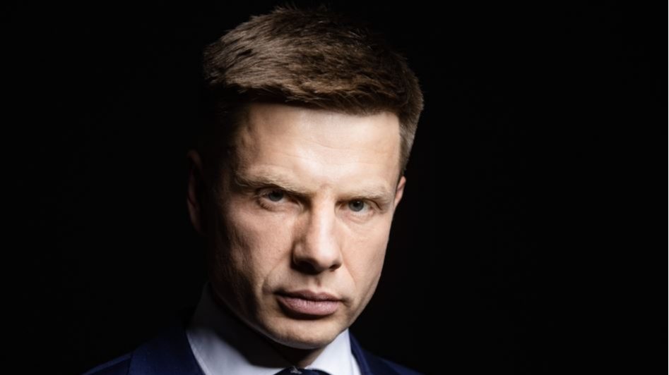 Гончаренко закликав домовлятися з РФ «про все на світі», партія відповіла