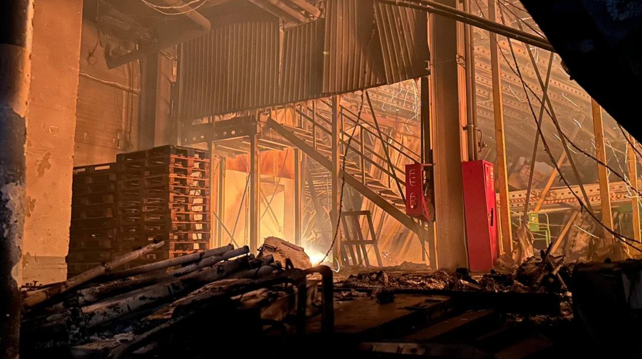 Унаслідок масованої атаки РФ на Київ та область загинули 17 людей, ще 44 постраждали