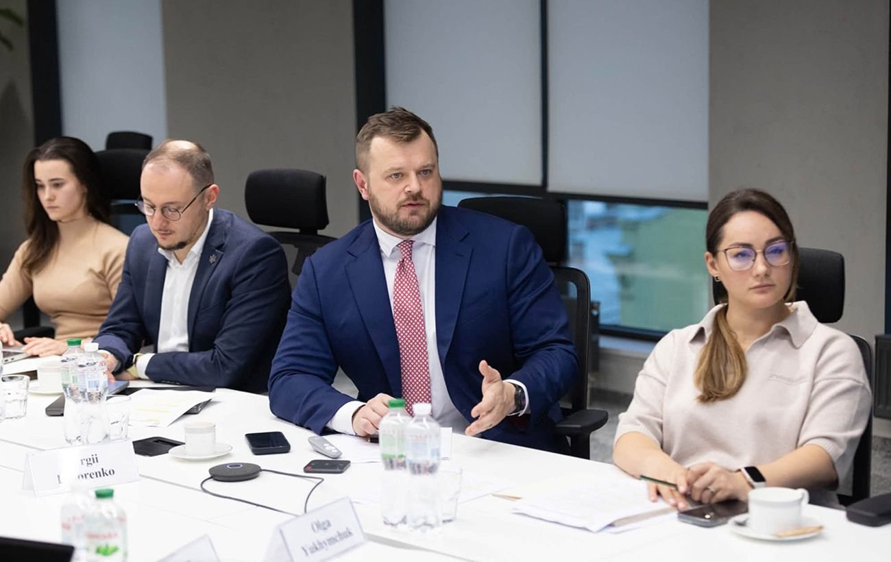 «Нафтогаз» підготував 24 сценарії проходження зими 2026/2027