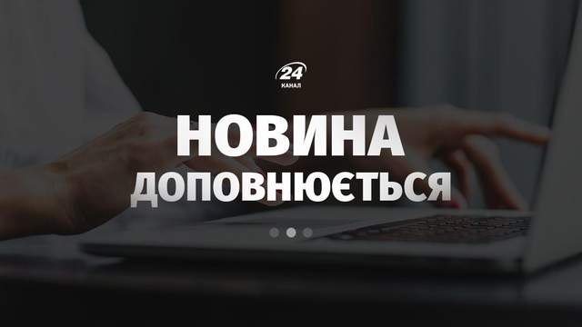 Російський дрон влучив у магазин «Фора» на Київщині: спалахнула пожежа, є постраждала