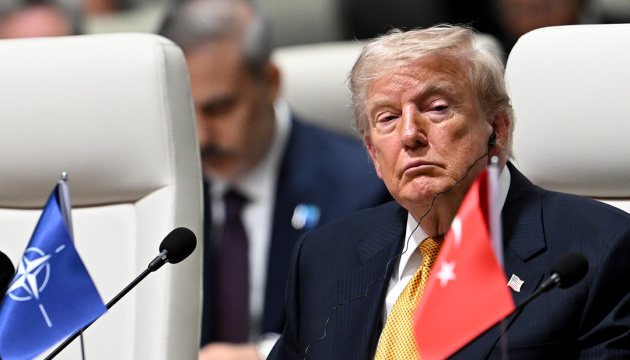 Білий дім заборонив CNN висвітлювати поїздку Трампа до Теннессі