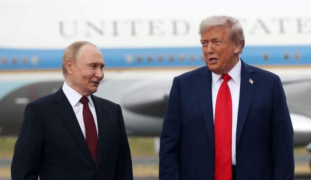 США пропонують розморозити частину російських активів під контролем Вашингтона — Європа відмовляється