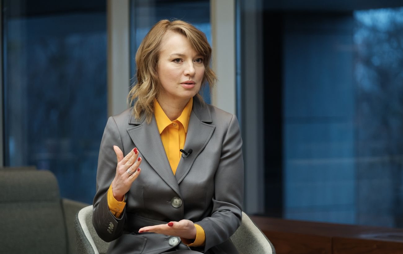 Програма єОселя за чотири роки стала основою іпотечного ринку України