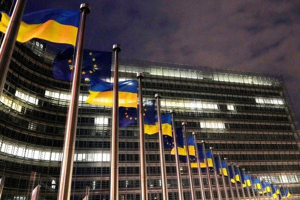 ЄС відкриває для України два нових переговорних кластери