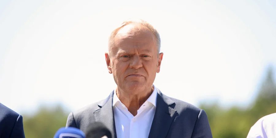 У Польщі затримали підозрюваного у підготовці замаху на Дональда Туска