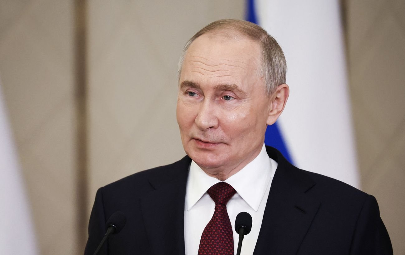 Кремль заявив про готовність Путіна до зустрічі з Трампом за умови офіційної домовленості