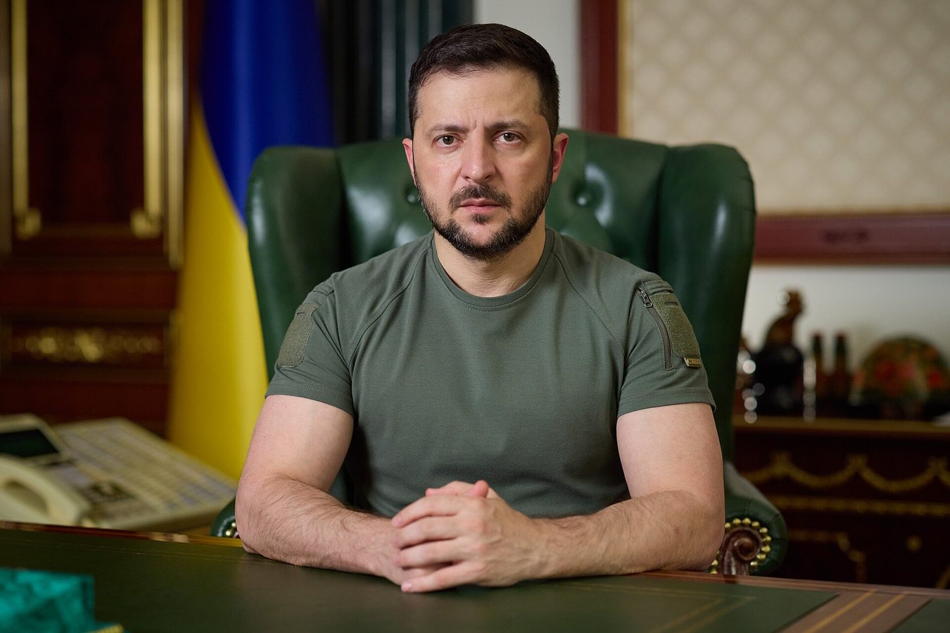 Депутатка закликала змінити закони, щоб офіцерів-пенсіонерів призивали на рядові посади