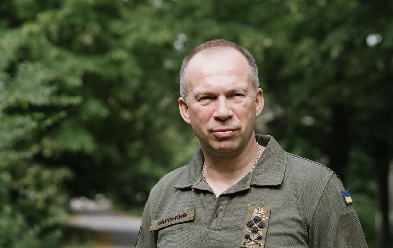 Ексголовком Сирський та ексначальник Генштабу Гнатов після відставки не займатимуться операційною діяльністю
