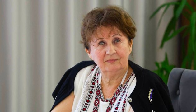 СКУ: Україна має створити умови для повернення жінок з-за кордону