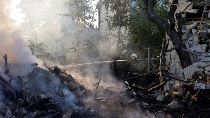 Російські війська вдарили по Харкову: постраждали дев'ятеро людей, серед них 13-річні дівчинка та хлопець
