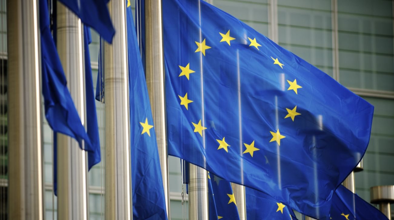 Єврокомісія впевнена в обґрунтованості санкцій проти дружини Пєскова