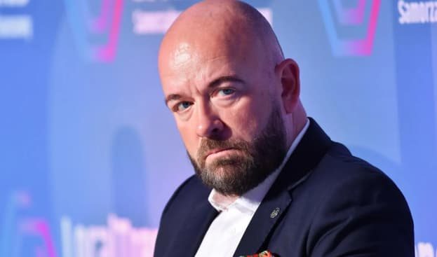Мер Вроцлава засудив жорстокий напад на українську пару через акцент