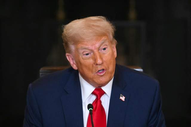 Трамп продовжує виправдовувати Путіна, викликаючи критику навіть серед республіканців