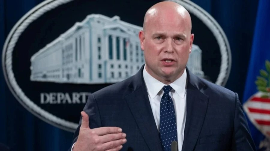 У США заявили, що угода про спільне виробництво перехоплювачів для Patriot не буде готова до зими