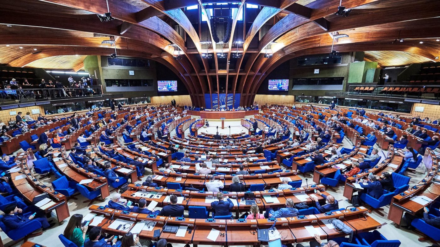 ПАРЄ закликала спрямувати 10% коштів на відбудову України на реабілітацію ветеранів